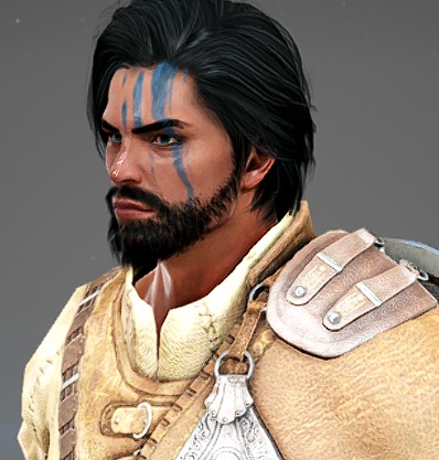 Crimson Desert KliFF