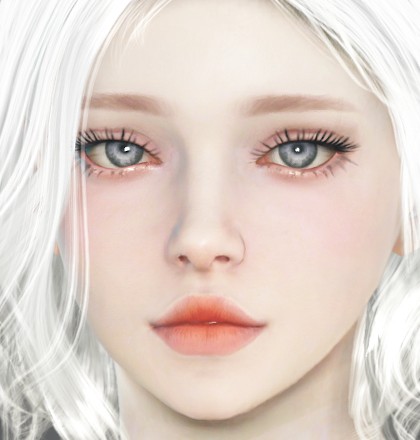 Filia Alchemistae Albi