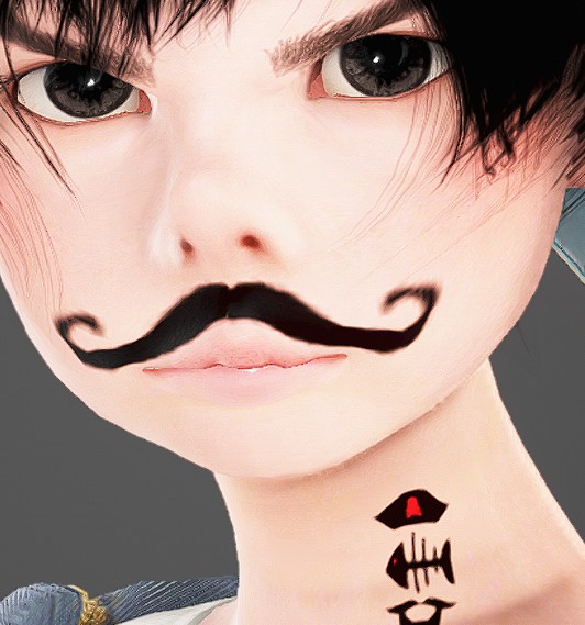 KanaryamKonsol/Shaidettin