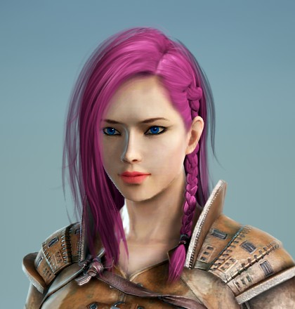 GuardAmaFeminen