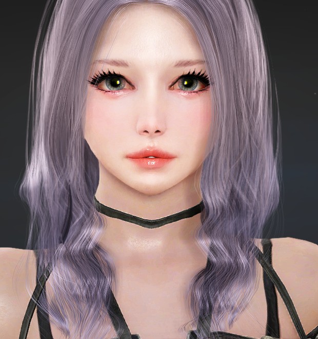 Purplefairy