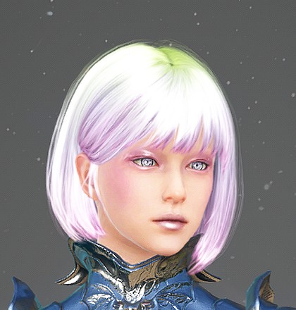 Kinda Creepy Beauty
