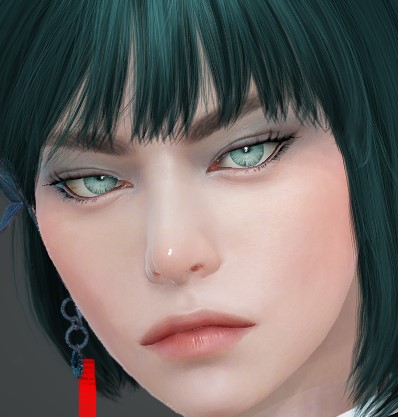 ♥