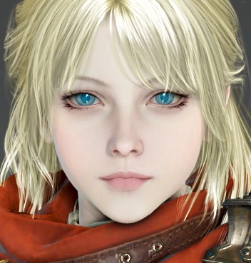 TanYa Degurechaff