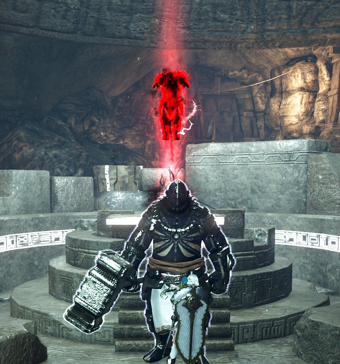 Falling God Armor Hazırrrrrrr!!!!!!