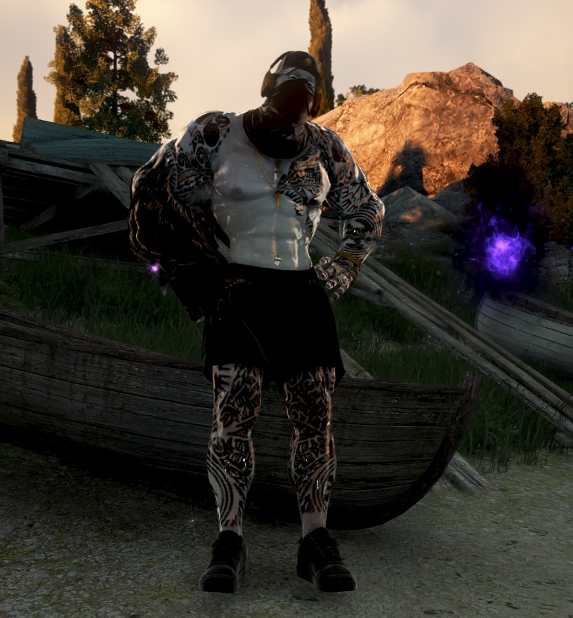 VikingPlayboy