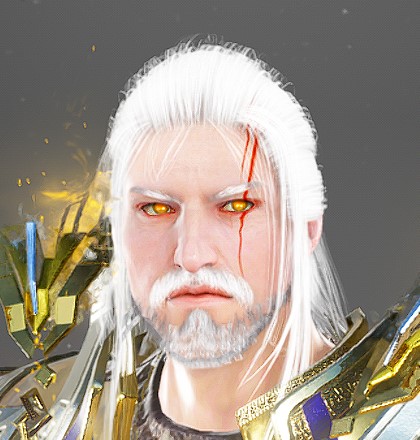 Geralt of Rivia
