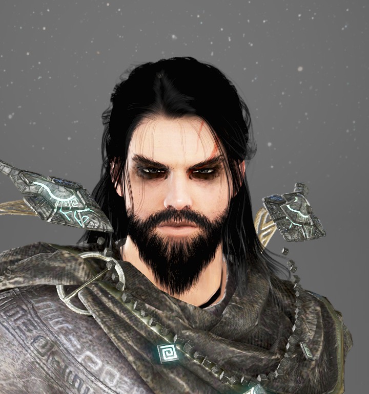 KHALDROGO