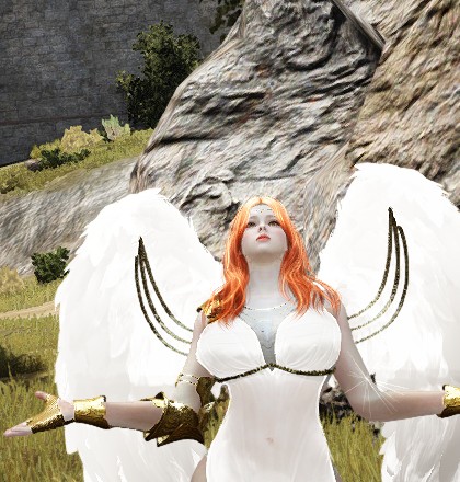 angel