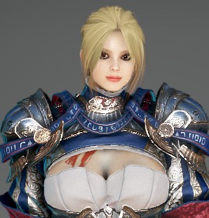 Tsunade Maybe