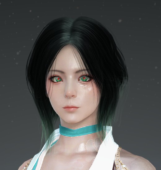 anime kızı