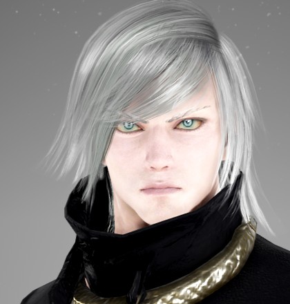 Dante Hashashin
