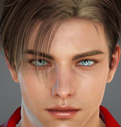 LEON SCOTT KENNEDY