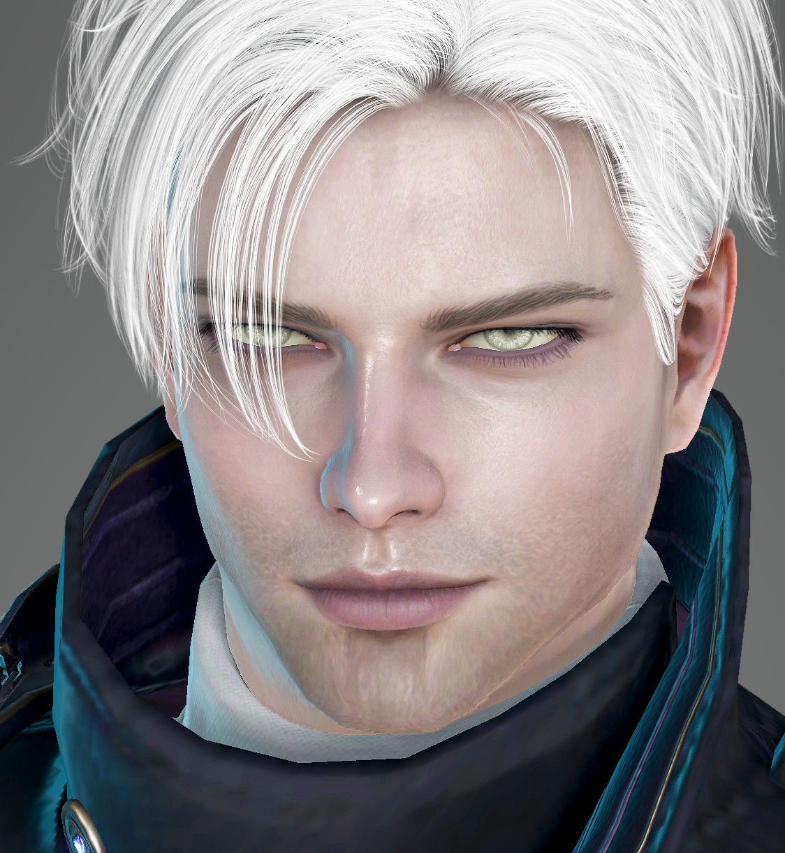 Dante S. Kennedy