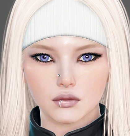 GaiaLubia