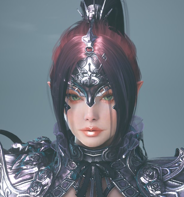 night beauty