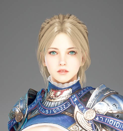 Fate - Saber