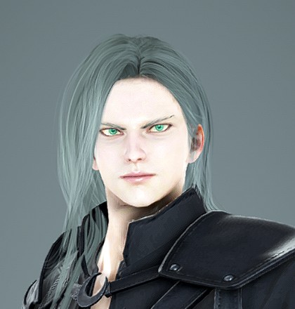 Sephiroth