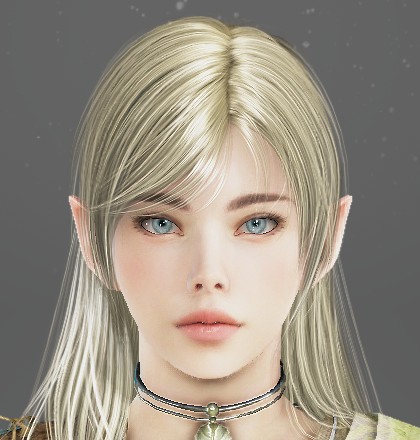 Elf Queen