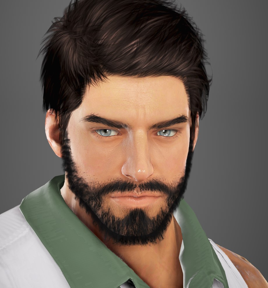 Mr.Rux