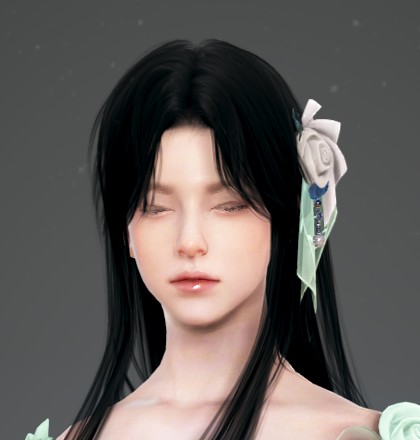 Maegu Bi Yao[lablüen