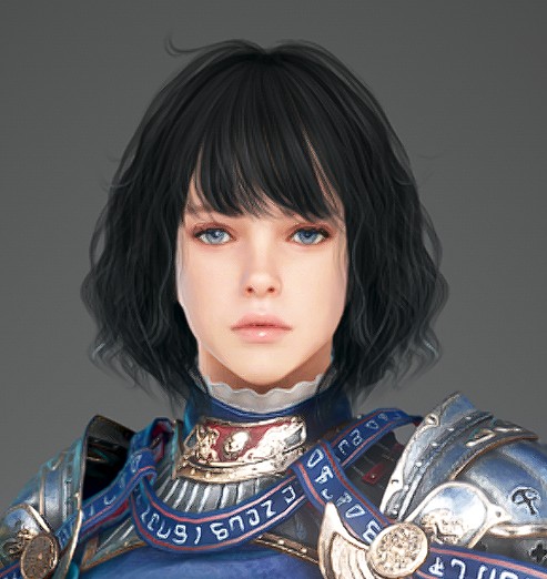 Jeanne D'Arc