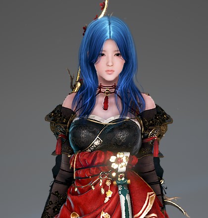 TAC Setsuna