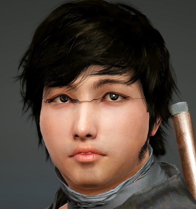 ♥