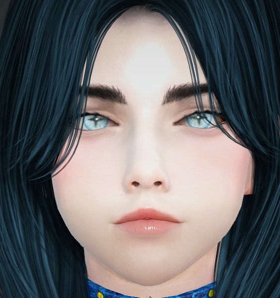 ♥