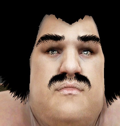 Vohşi