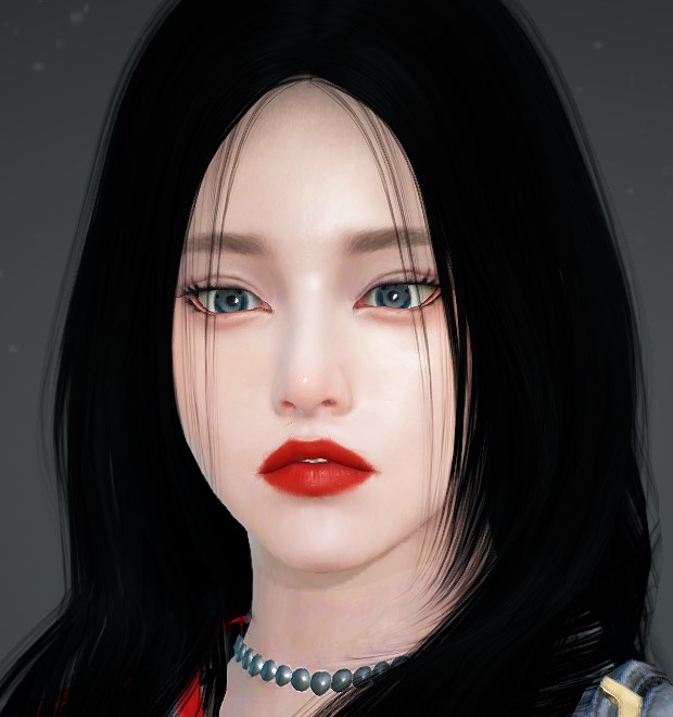 ♥