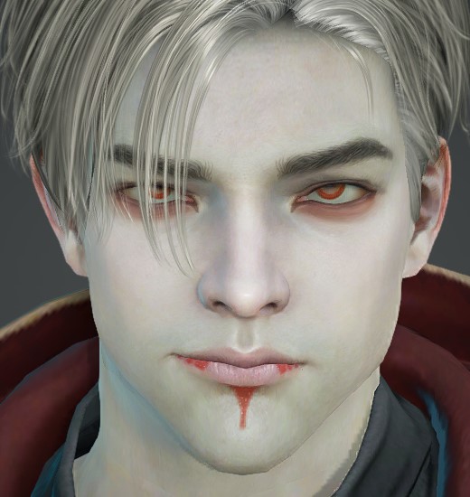 ♥