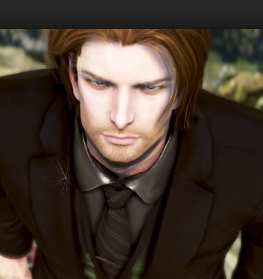 LEON KENNEDY RESİDENT EVİL REQUİEM
