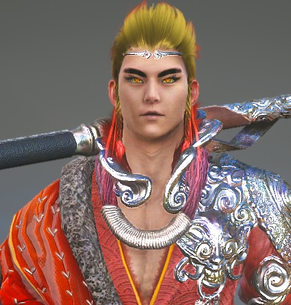 Rengoku Kyojuro
