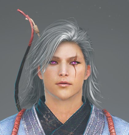 Uzui Tengen