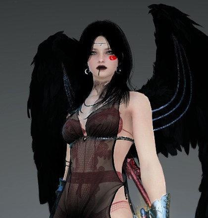 gothmommy