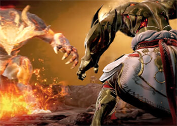 Striker UYANIŞ video