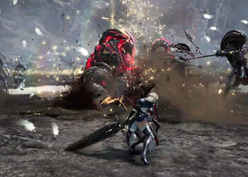 Seraph ORİJİNAL video