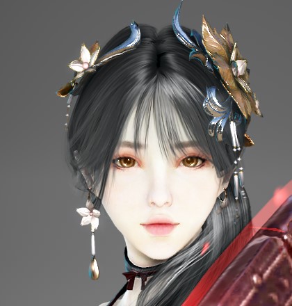 自用