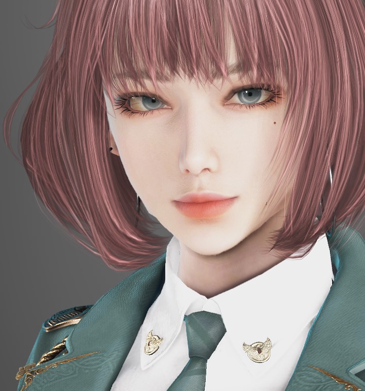 |･д･)ﾉ☆