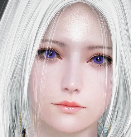 柯賽爾女兒微改眉毛