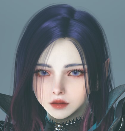超美黑骑