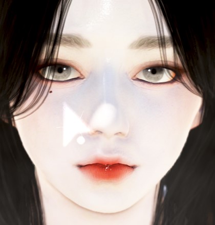 幫別人捏9 (其他角色難產中...燒等我一下)