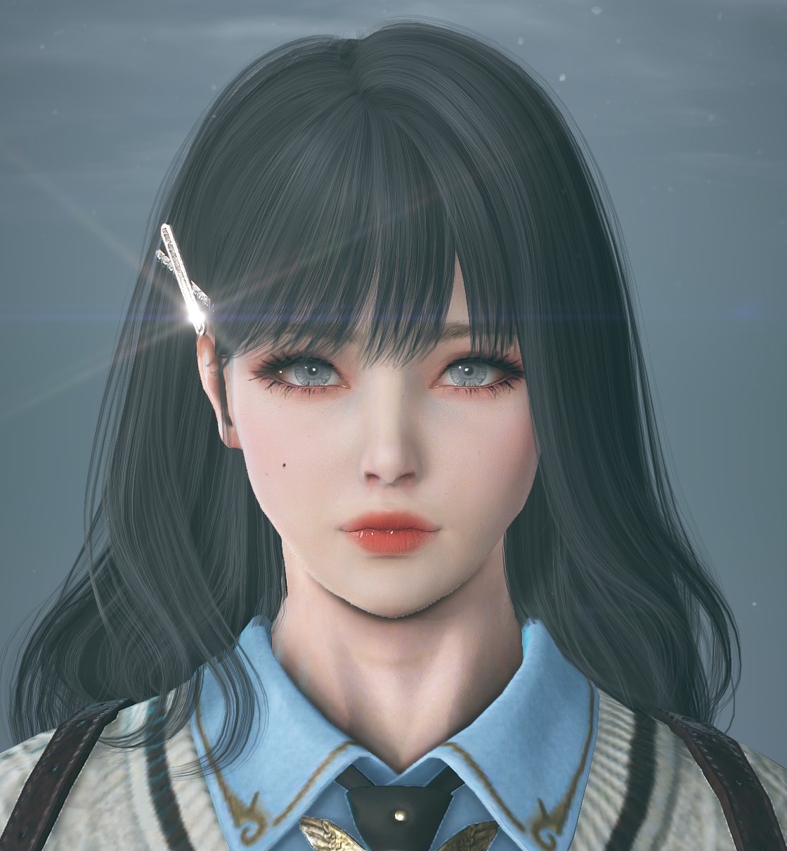 學姐！