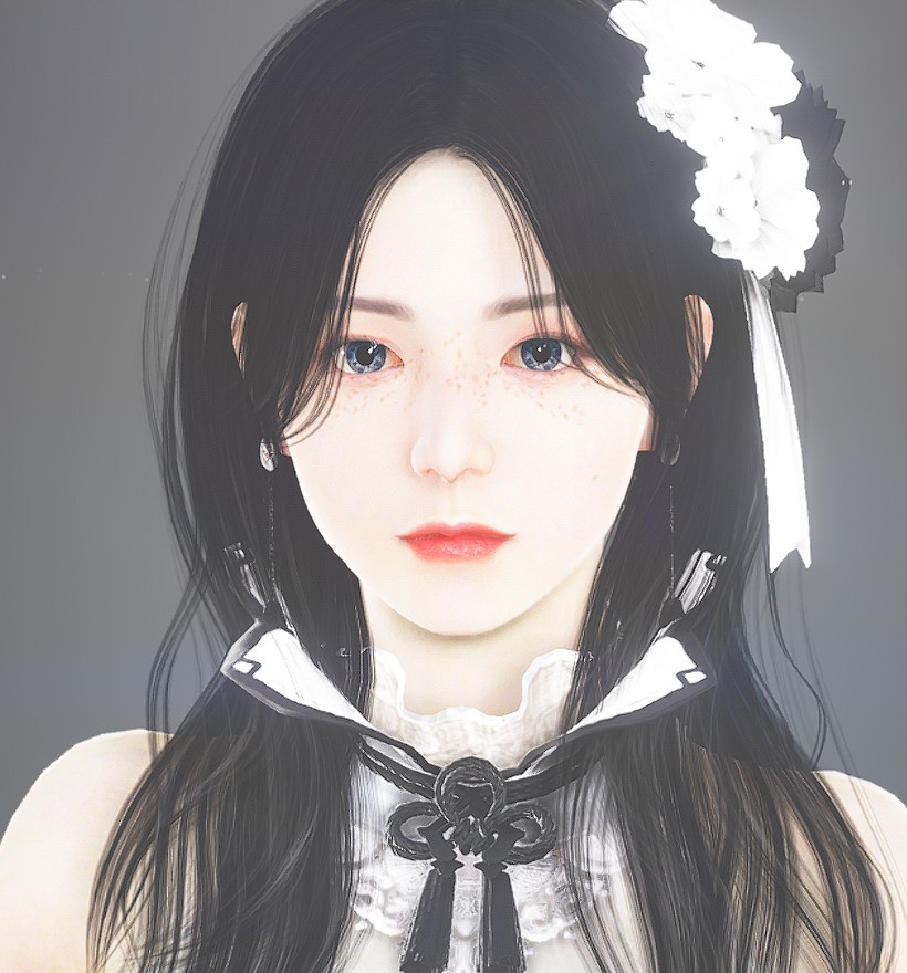 試捏