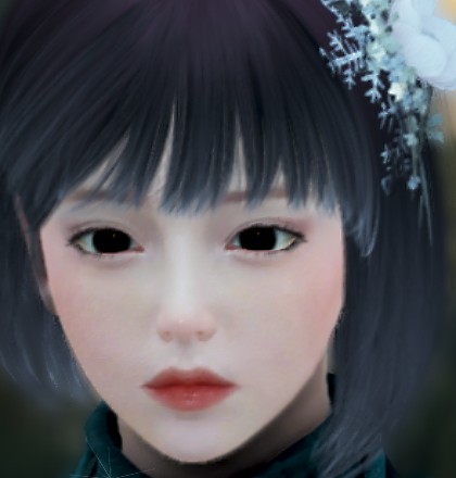 韓國八九妹
