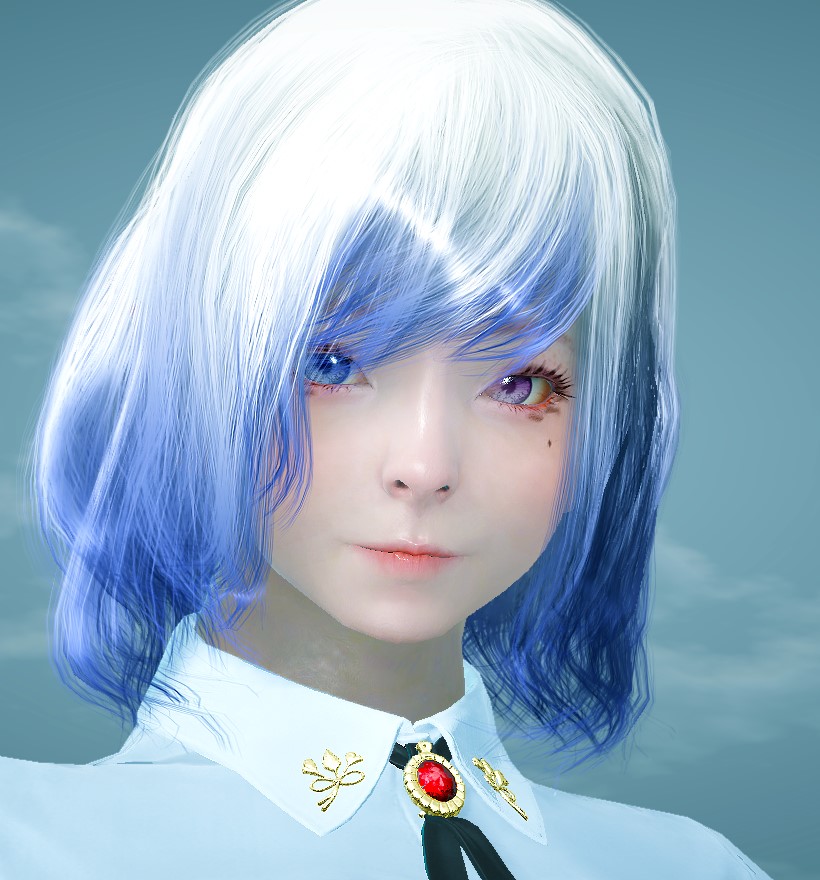 我女兒Ver.2