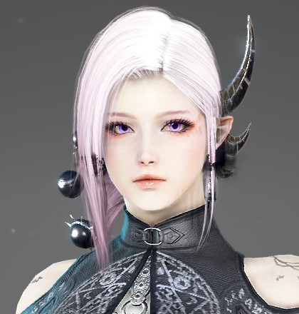 魔女大女主