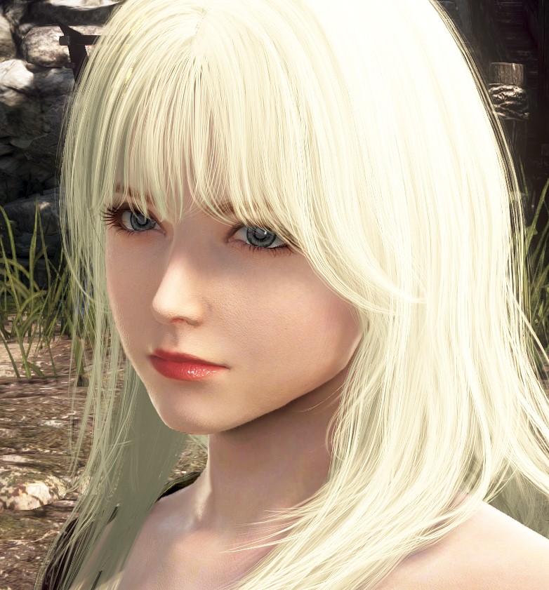 customizing Image
