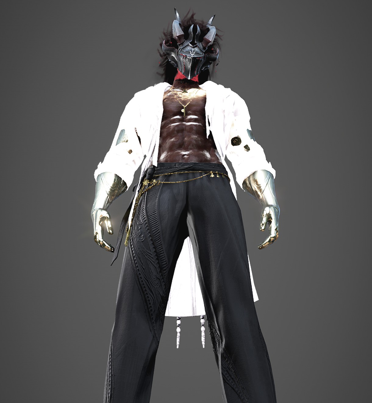 黑拳